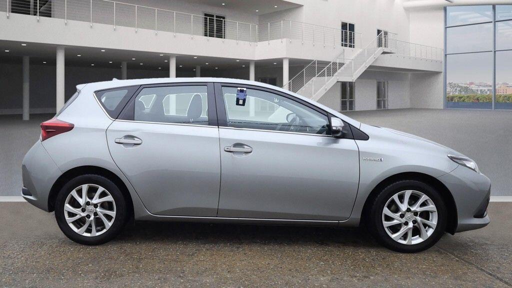 Used Toyota Auris 2018 for sale - 76472364: Photo 11
