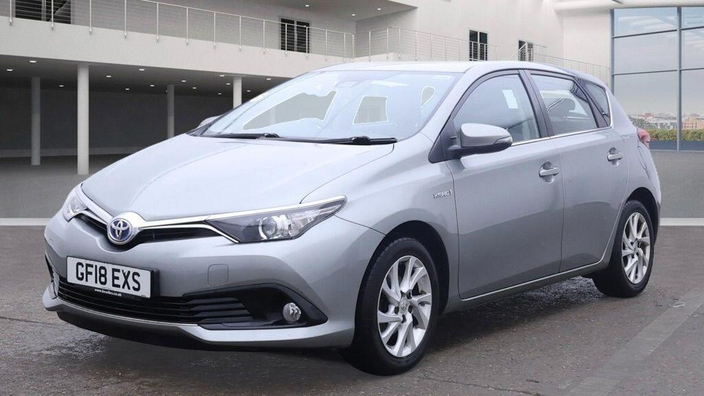 Used Toyota Auris 2018 for sale - 76472364: Photo 12