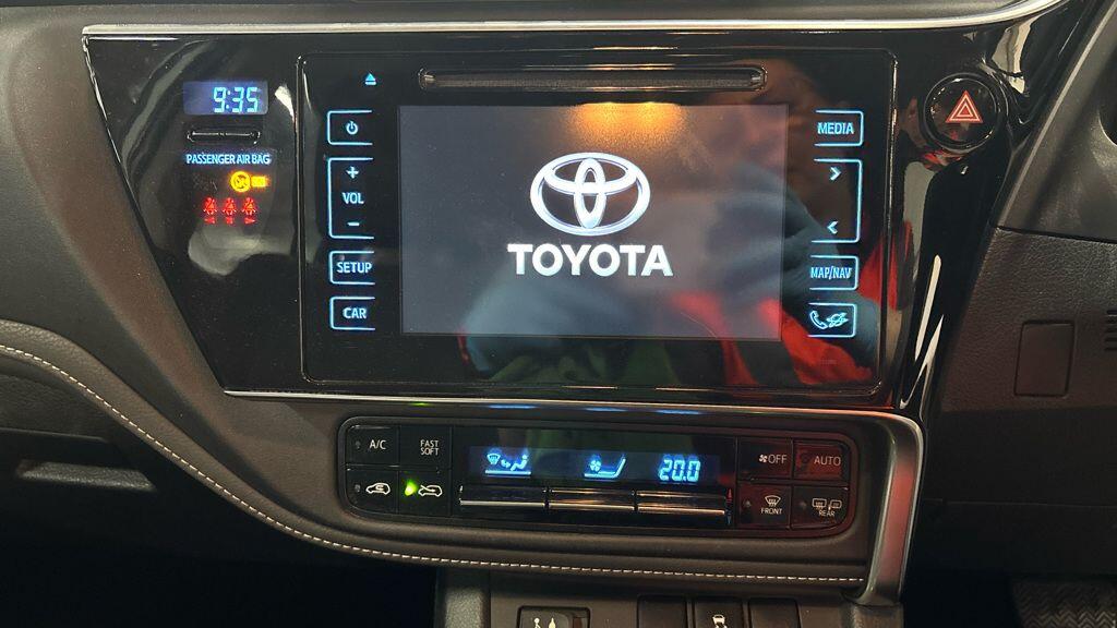 Used Toyota Auris 2018 for sale - 76472364: Photo 6