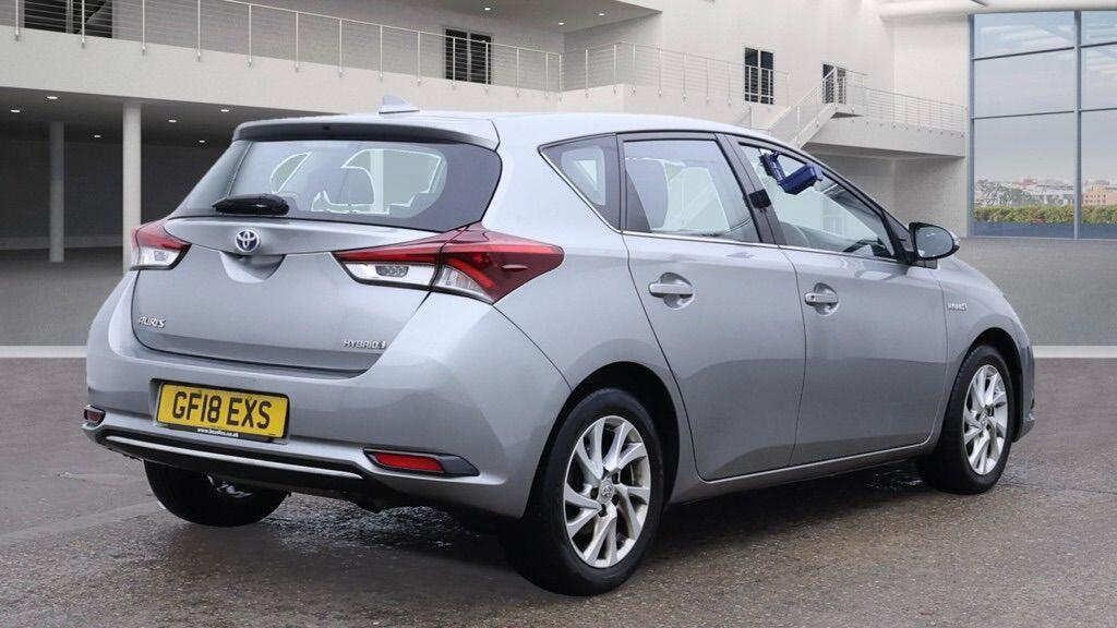 Used Toyota Auris 2018 for sale - 76472364: Photo 7