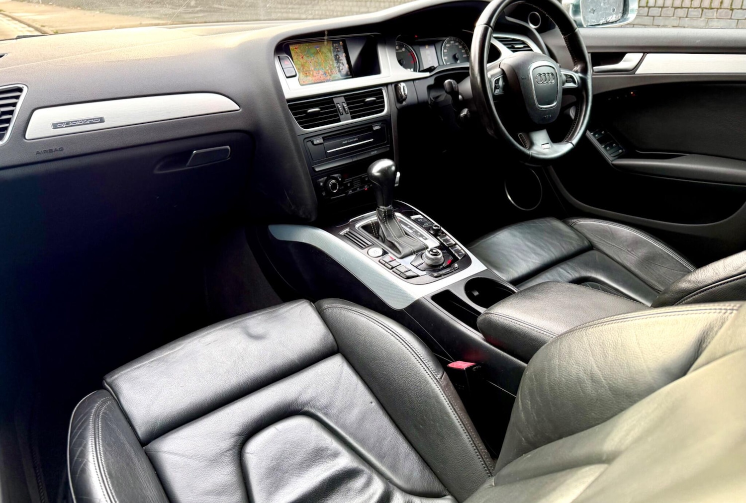 Used Audi S4 for sale - 76735139: Photo 10