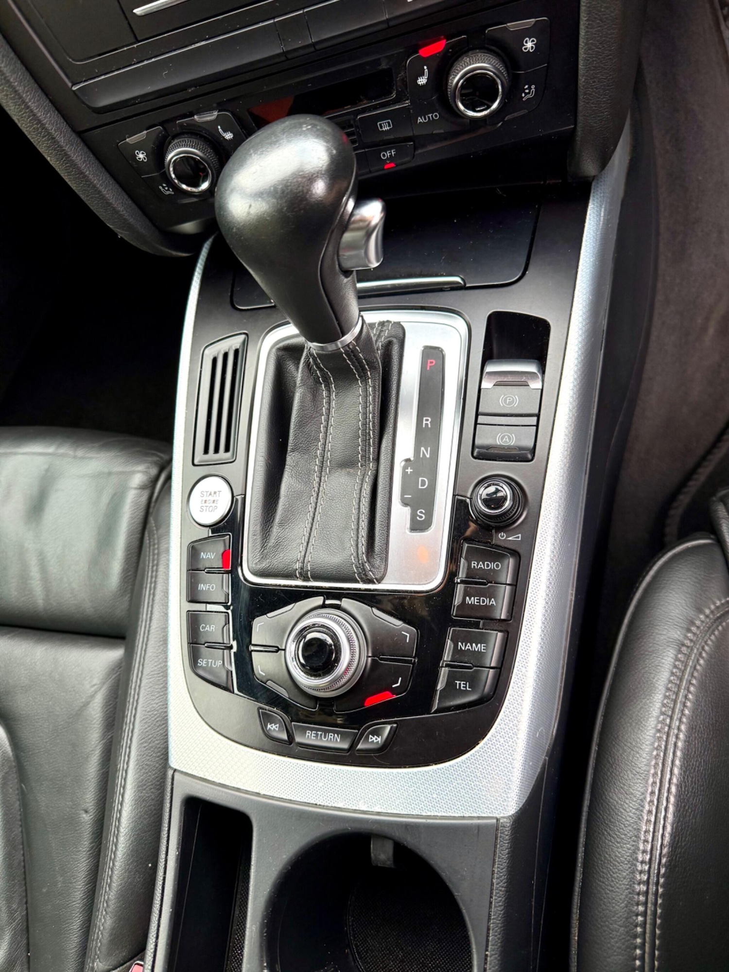 Used Audi S4 for sale - 76735139: Photo 11