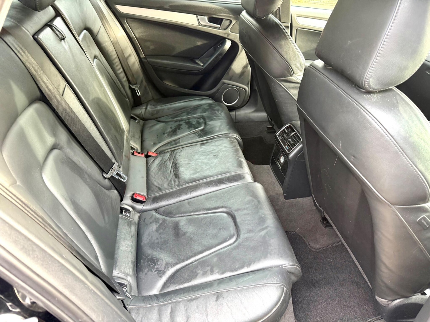 Used Audi S4 for sale - 76735139: Photo 13