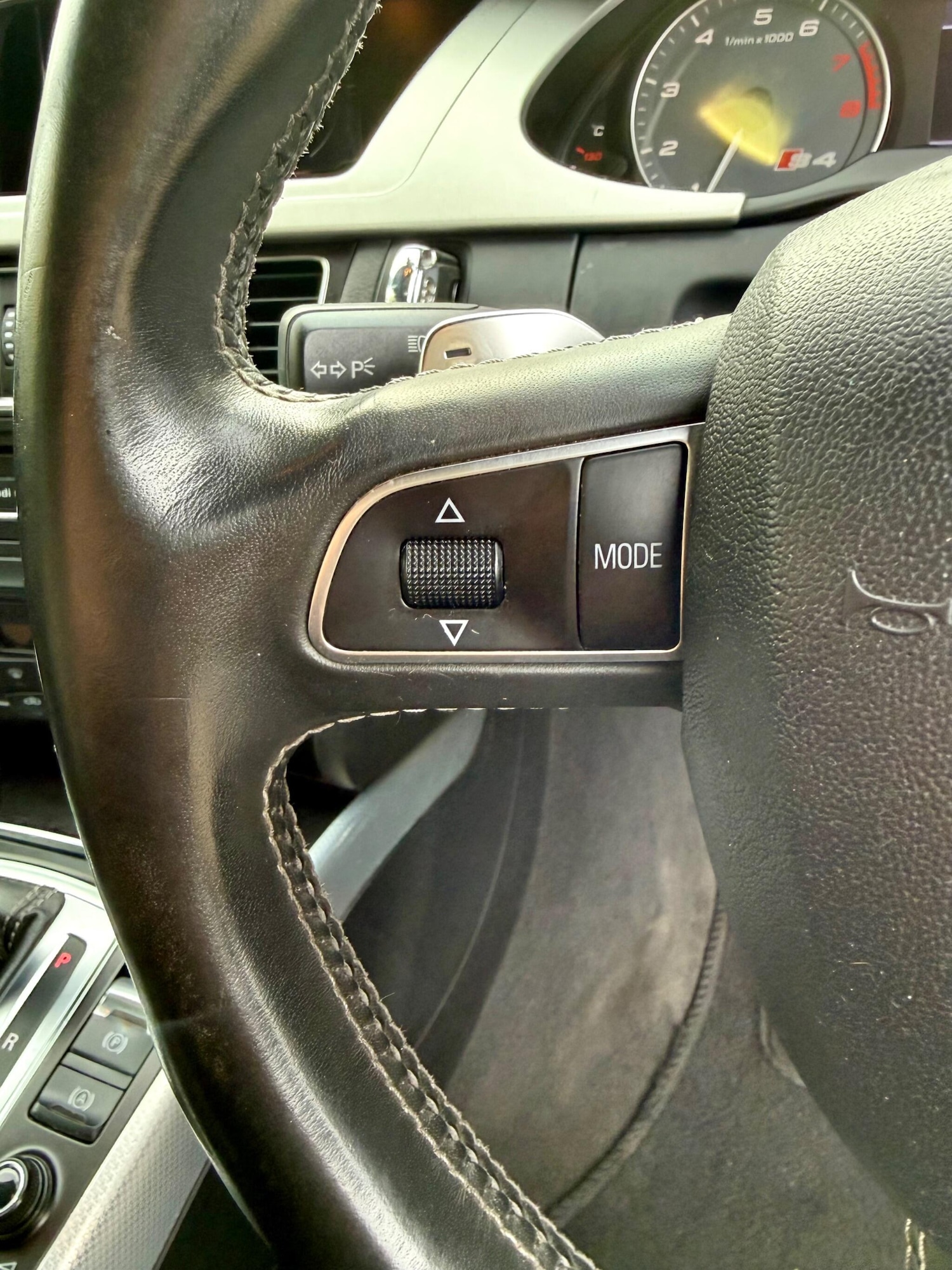 Used Audi S4 for sale - 76735139: Photo 14