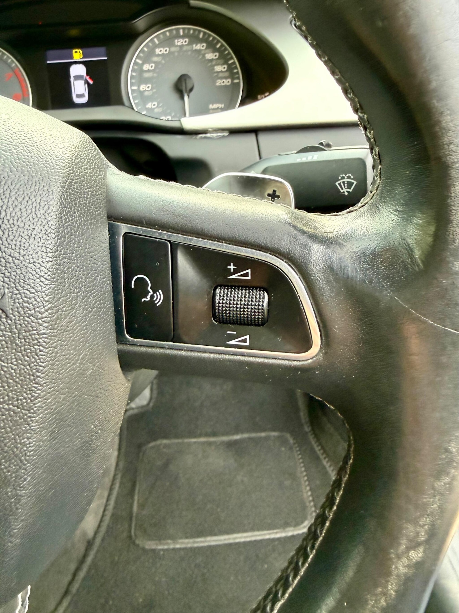 Used Audi S4 for sale - 76735139: Photo 15