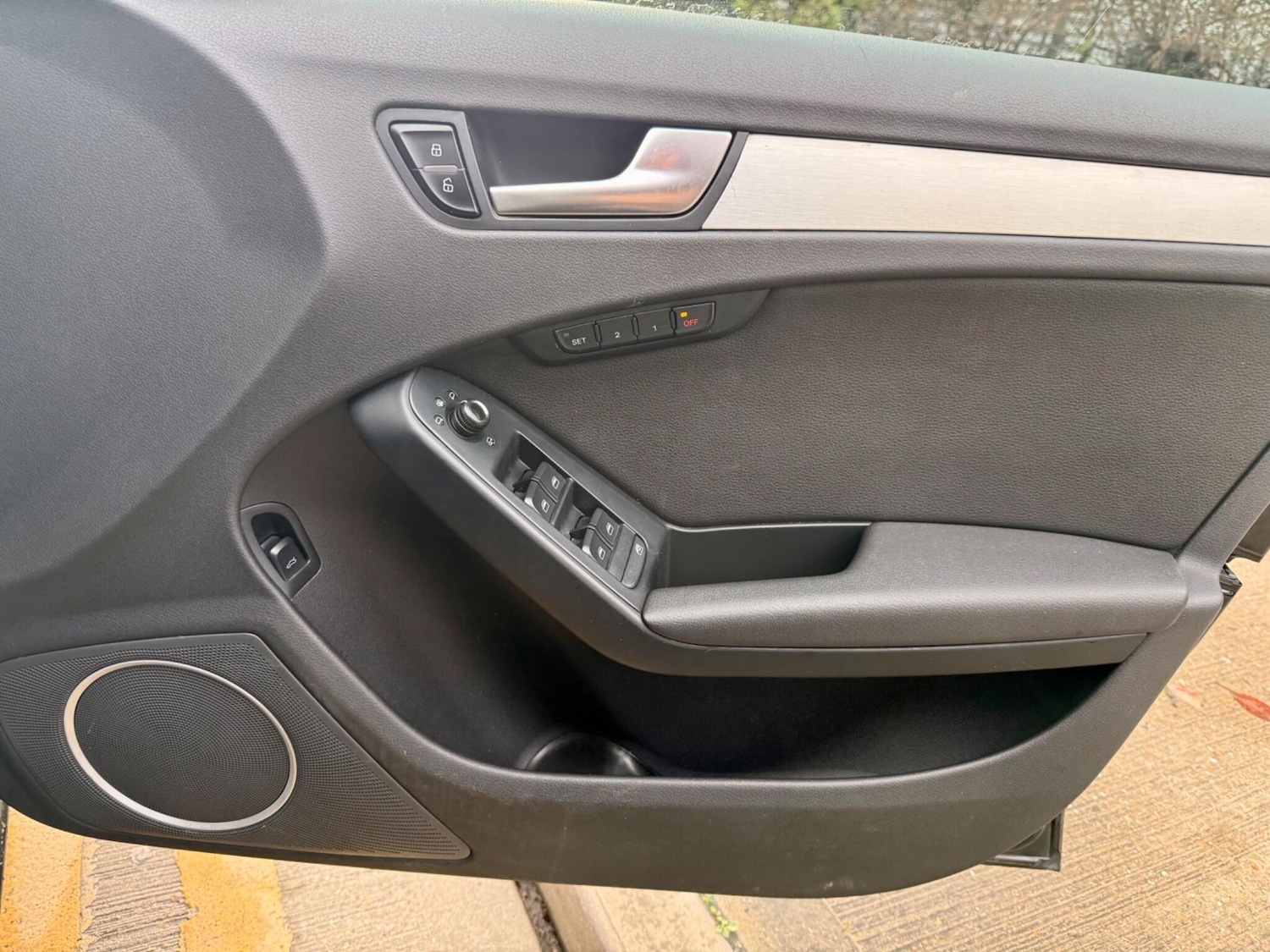 Used Audi S4 for sale - 76735139: Photo 18