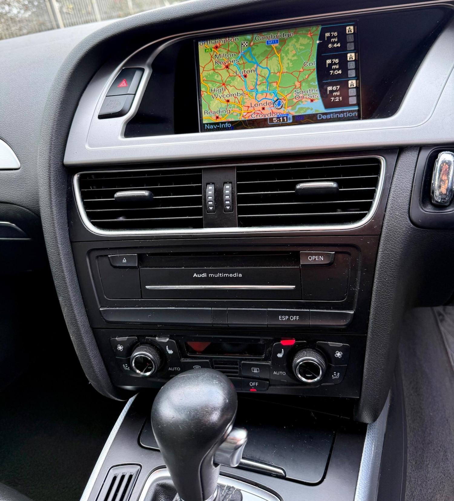 Used Audi S4 for sale - 76735139: Photo 20