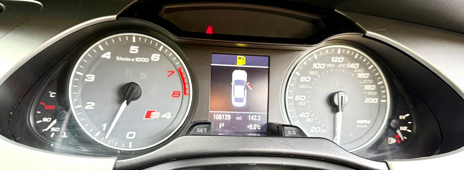 Used Audi S4 for sale - 76735139: Photo 21