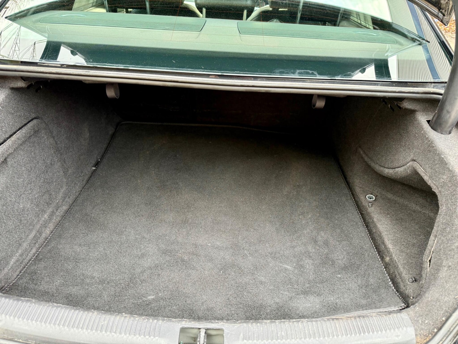 Used Audi S4 for sale - 76735139: Photo 22