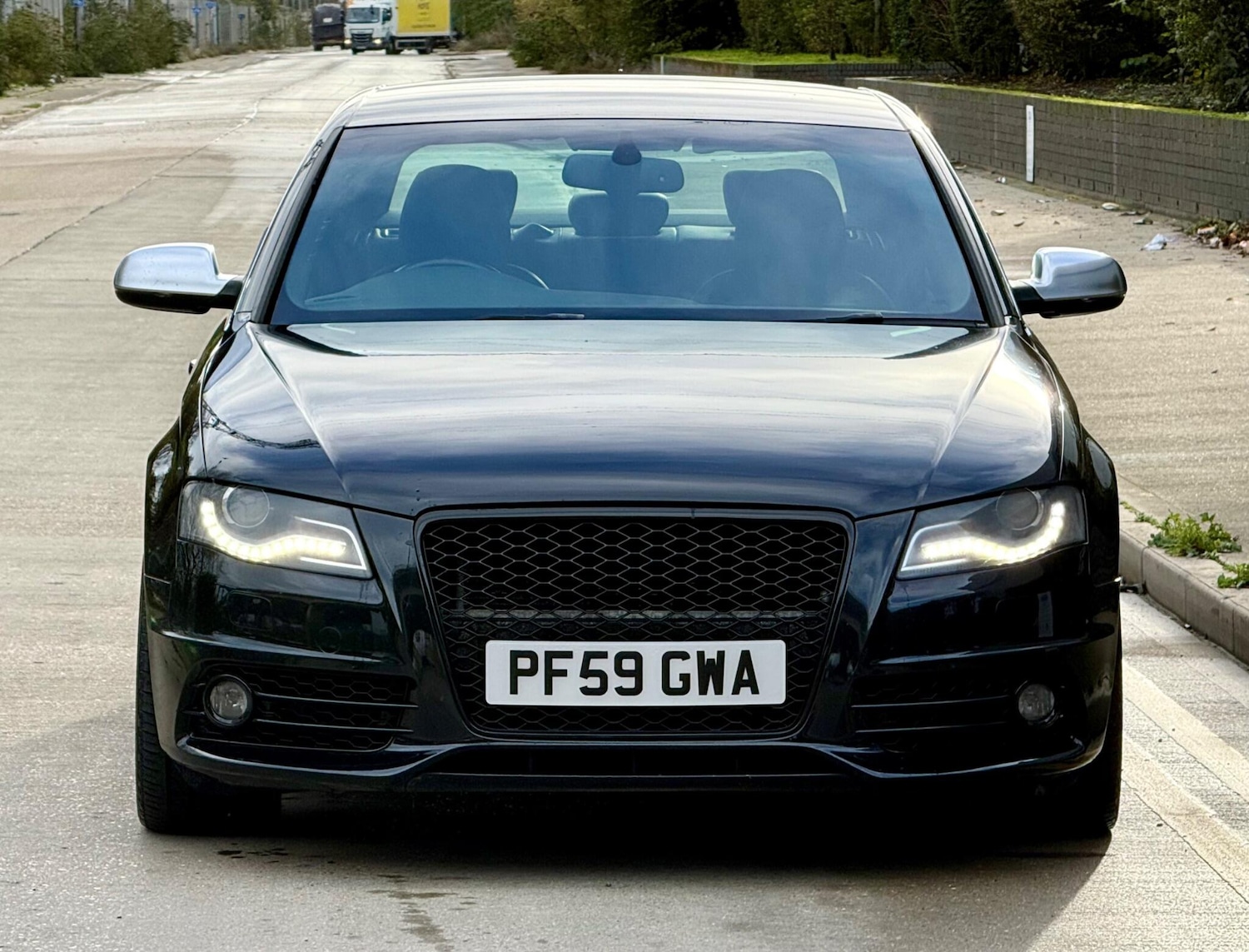 Used Audi S4 for sale - 76735139: Photo 3