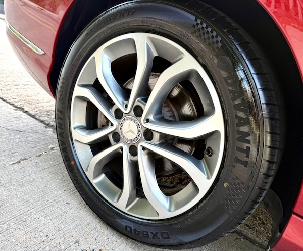 Used Mercedes-Benz C-Class 2015 for sale - 75506805: Photo 21