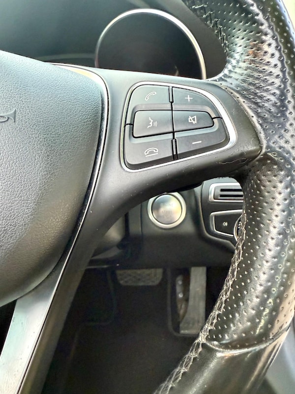Used Mercedes-Benz C-Class 2015 for sale - 75506805: Photo 28