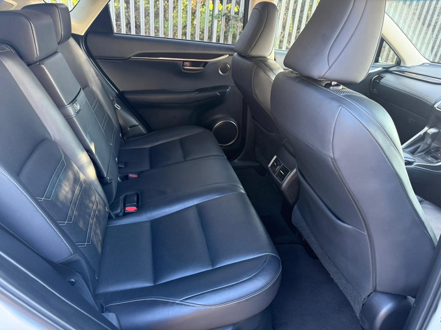 Used Lexus NX 2016 for sale - 76632959: Photo 18