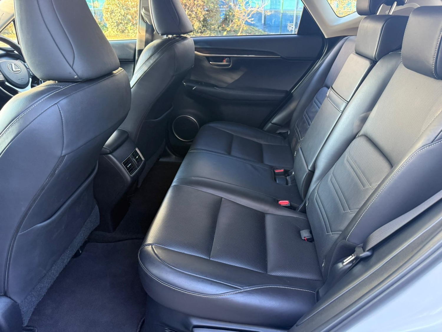 Used Lexus NX 2016 for sale - 76632959: Photo 20