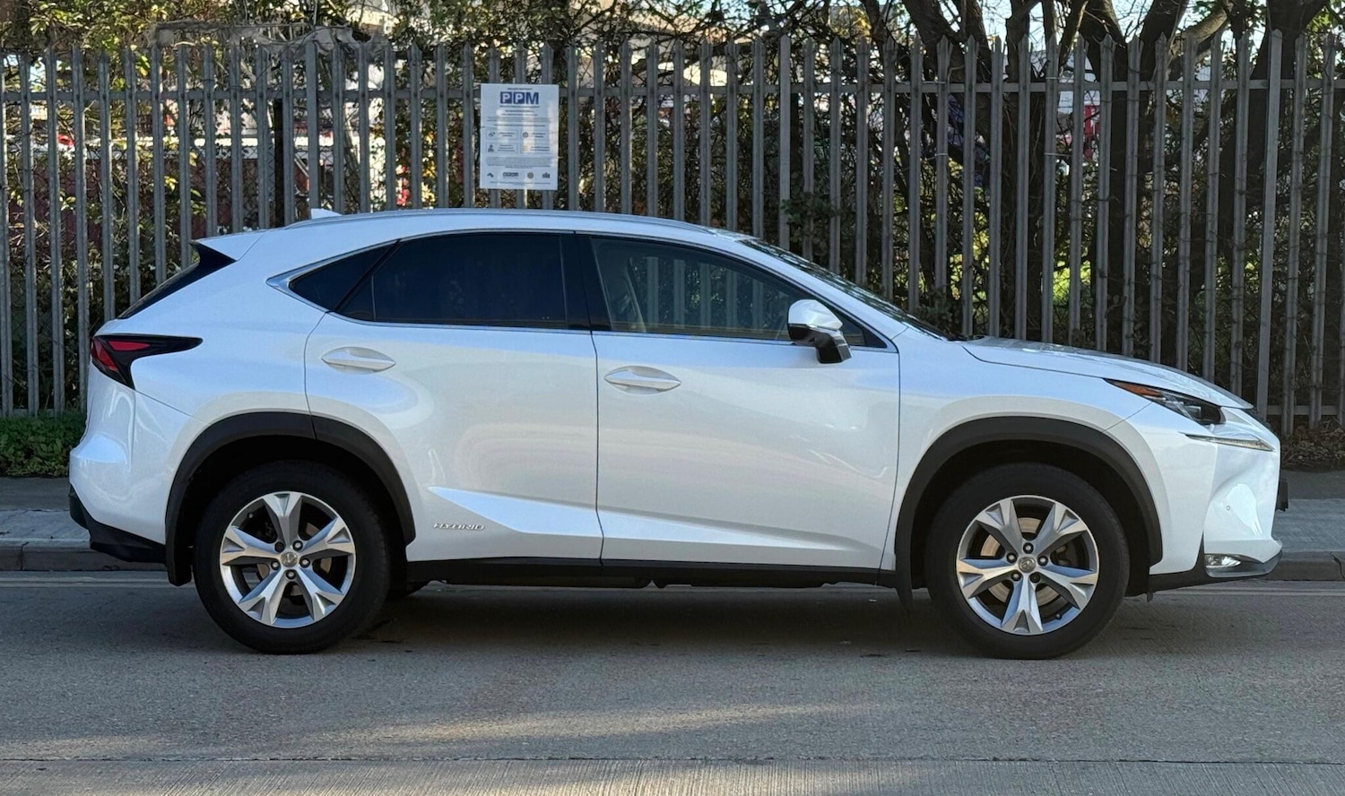 Used Lexus NX 2016 for sale - 76632959: Photo 24