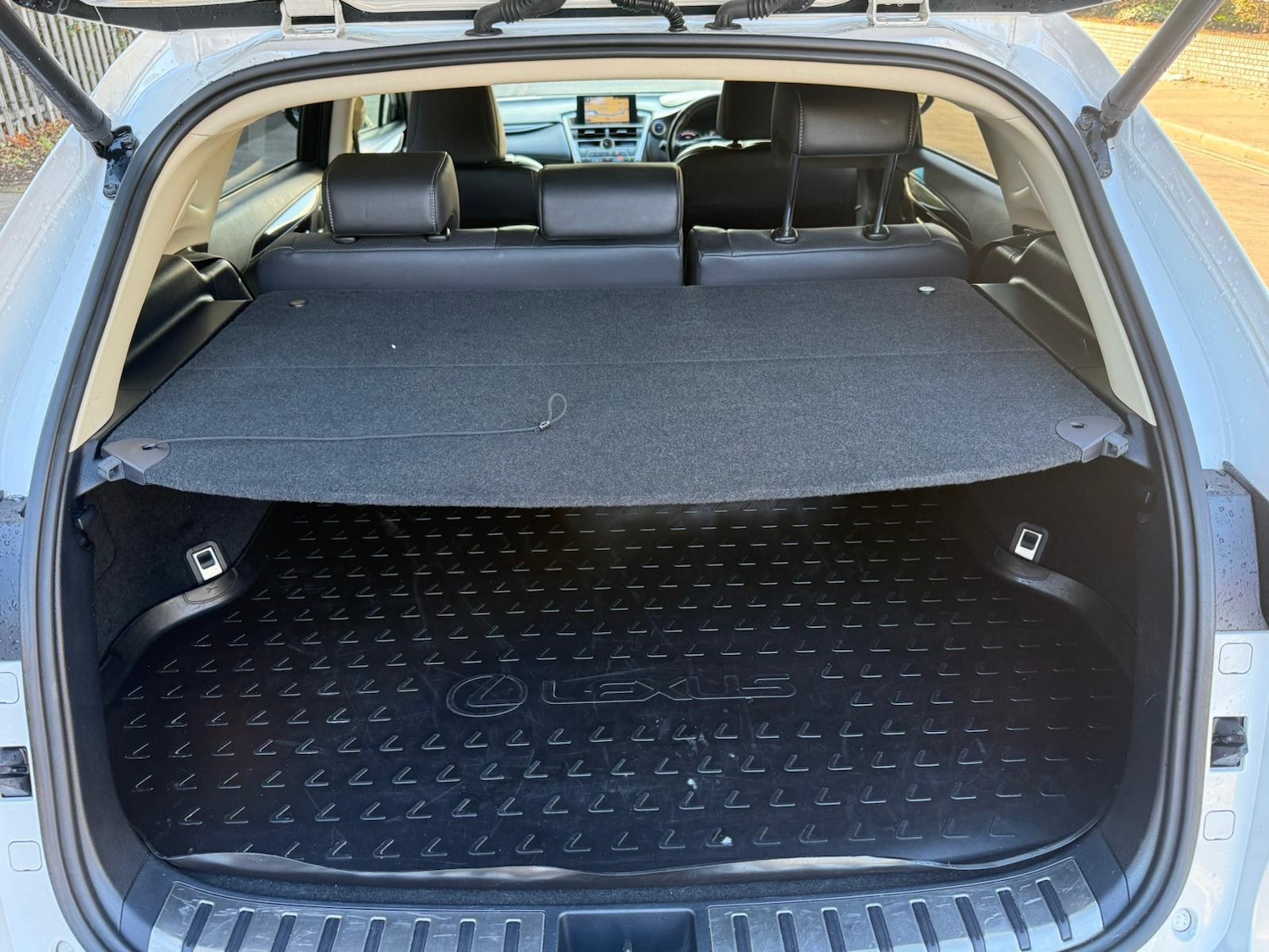 Used Lexus NX 2016 for sale - 76632959: Photo 43