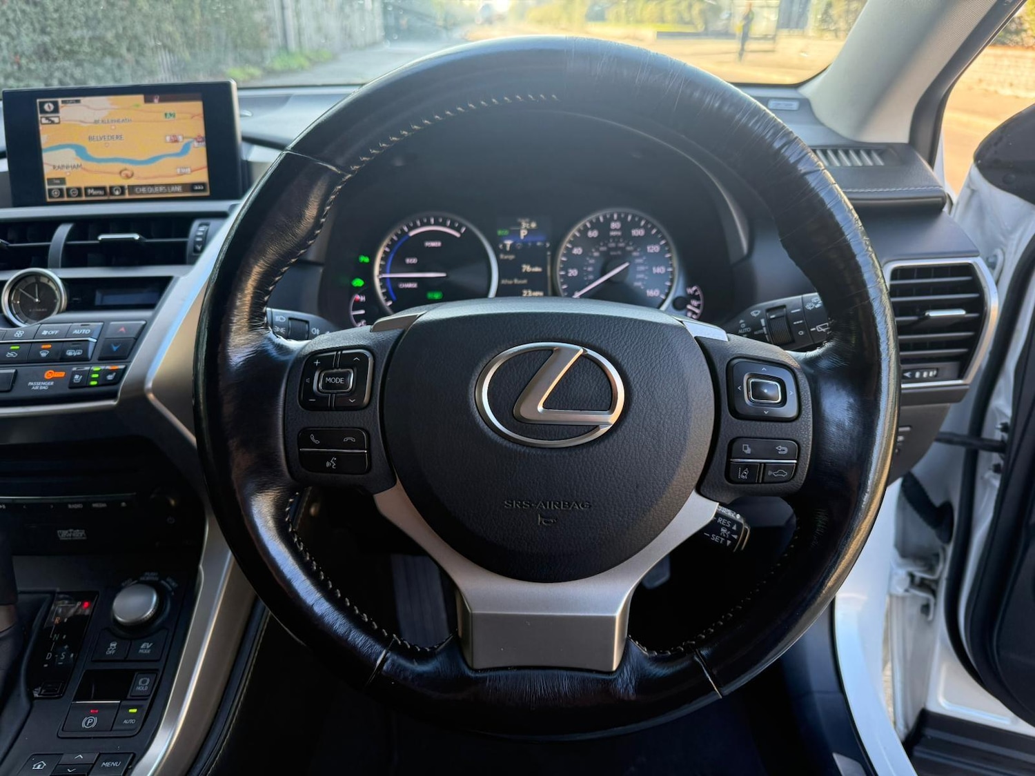 Used Lexus NX 2016 for sale - 76632959: Photo 45