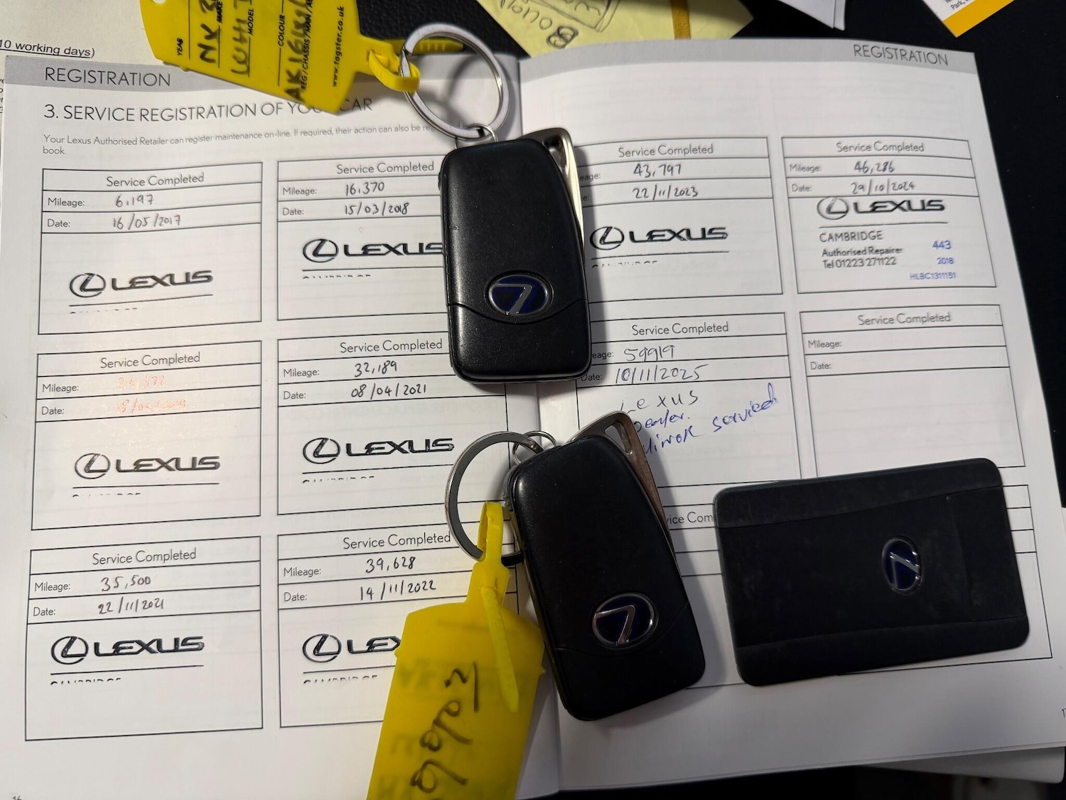 Used Lexus NX 2016 for sale - 76632959: Photo 5