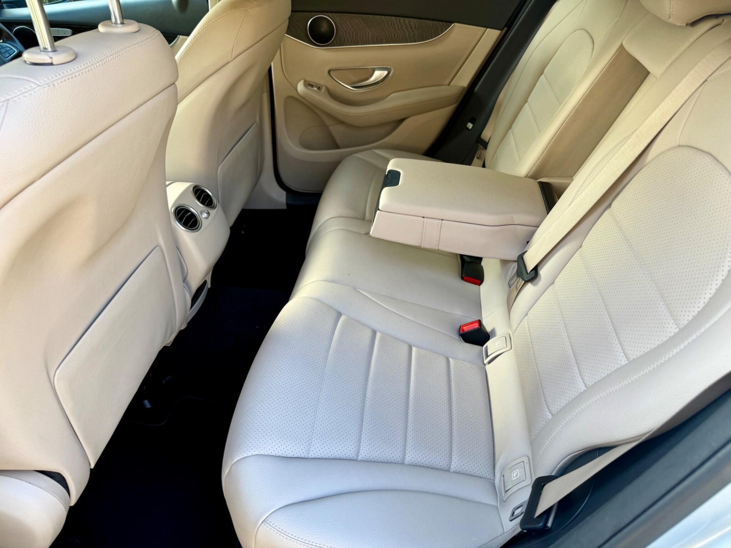 Used Mercedes-Benz GLC 2016 for sale - 75884828: Photo 13