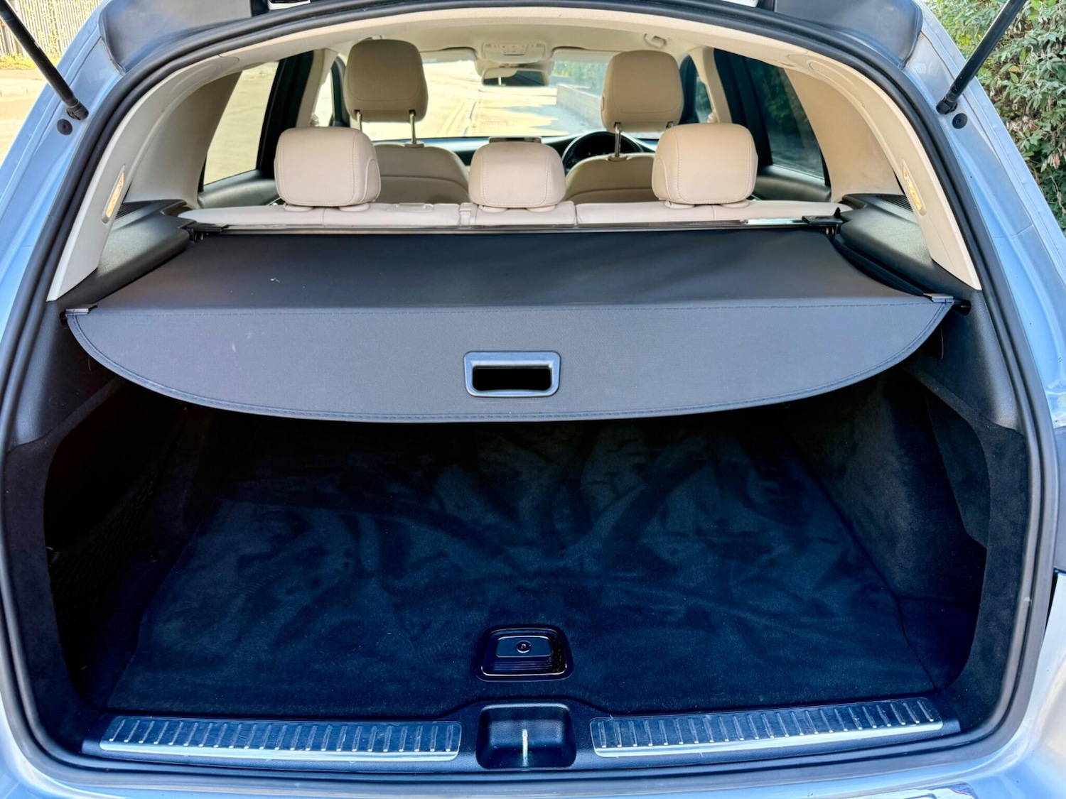 Used Mercedes-Benz GLC 2016 for sale - 75884828: Photo 22