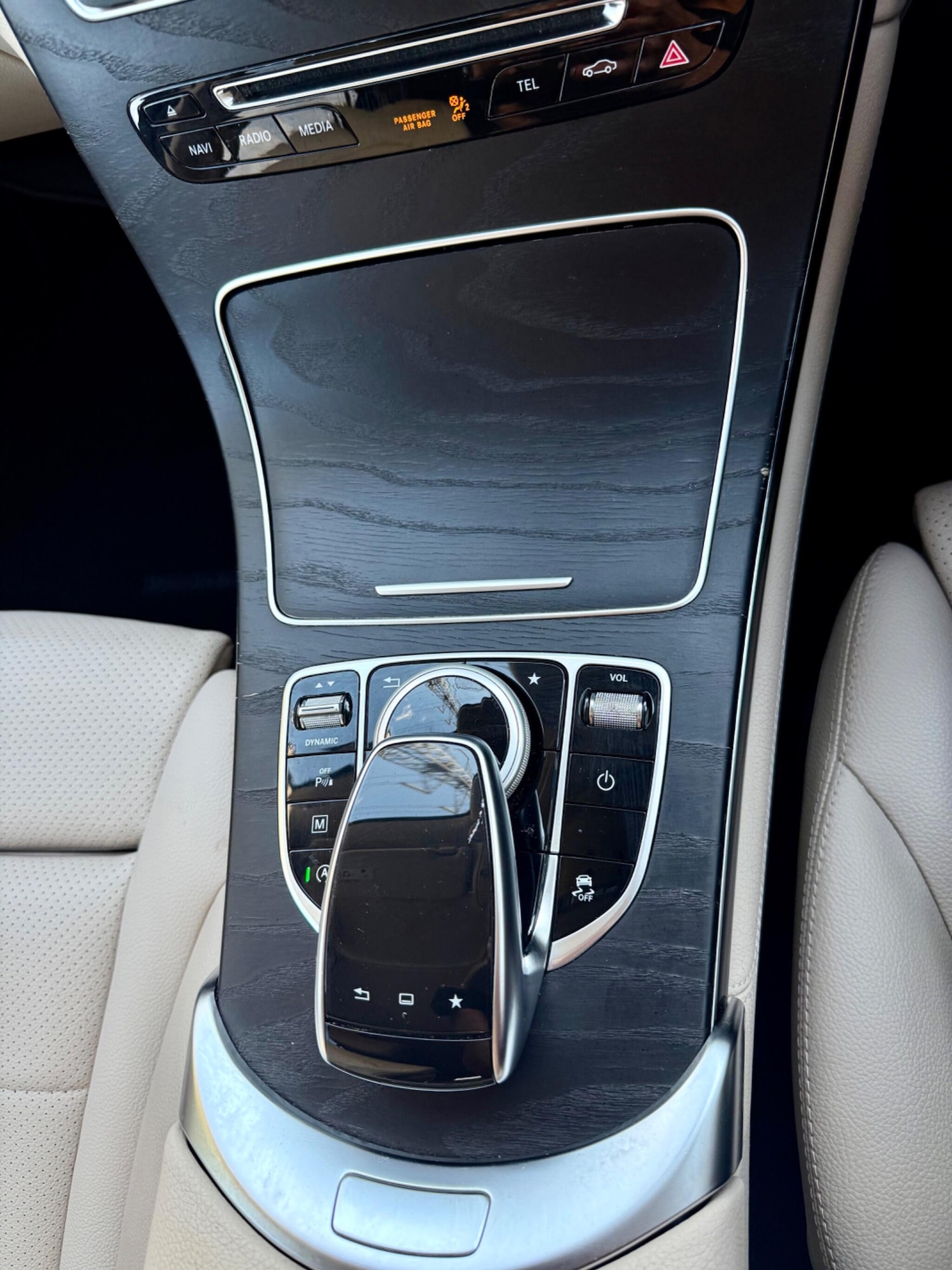 Used Mercedes-Benz GLC 2016 for sale - 75884828: Photo 23