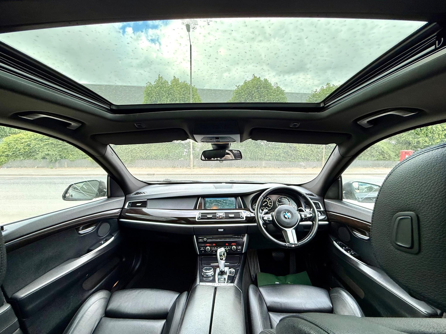 Used BMW 5 Series 2014 for sale - 76989090: Photo 13