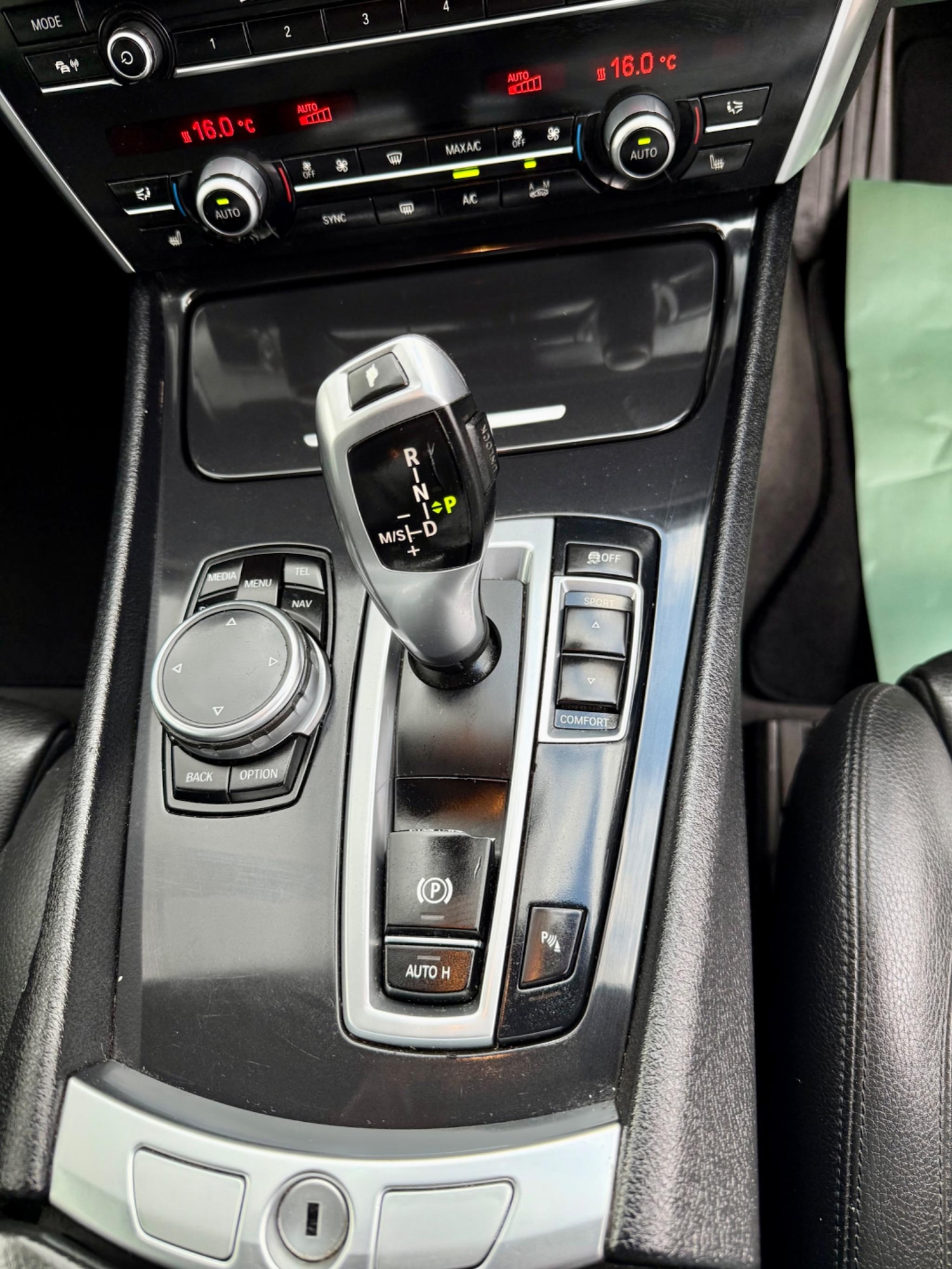 Used BMW 5 Series 2014 for sale - 76989090: Photo 14