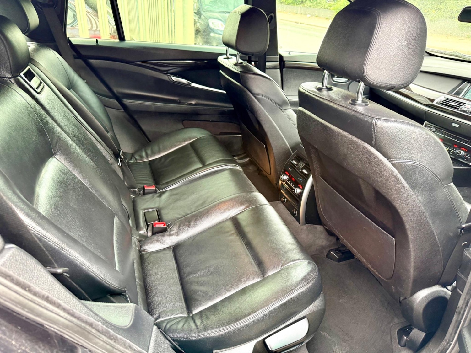 Used BMW 5 Series 2014 for sale - 76989090: Photo 19