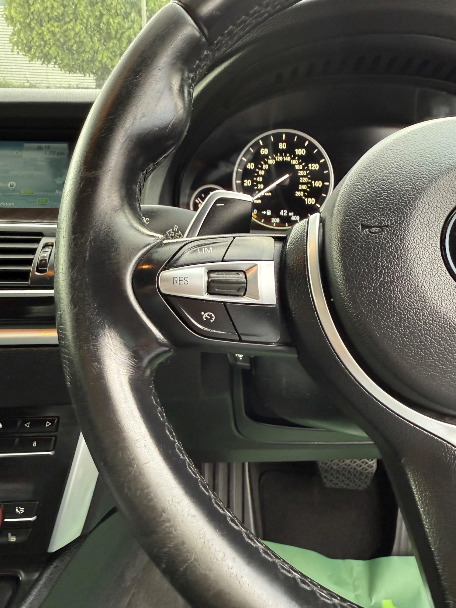 Used BMW 5 Series 2014 for sale - 76989090: Photo 39