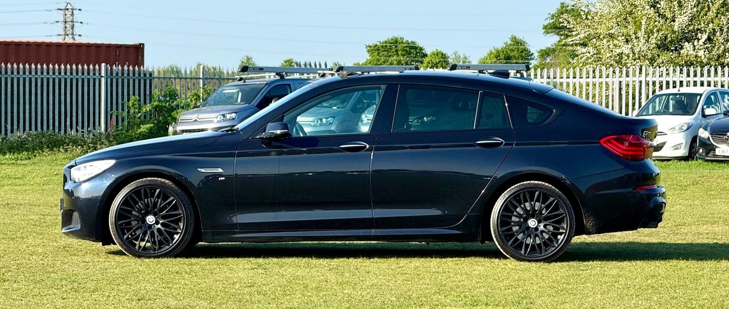 Used BMW 5 Series 2014 for sale - 76989090: Photo 7