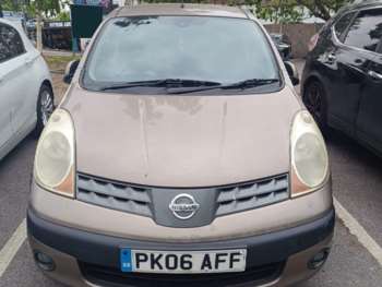 2006 (06) - 1.6 16v SVE 5dr