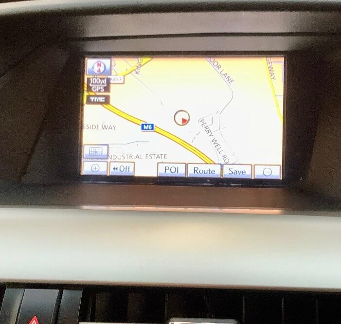 Used Lexus RX 2011 for sale - 77523808: Photo 9