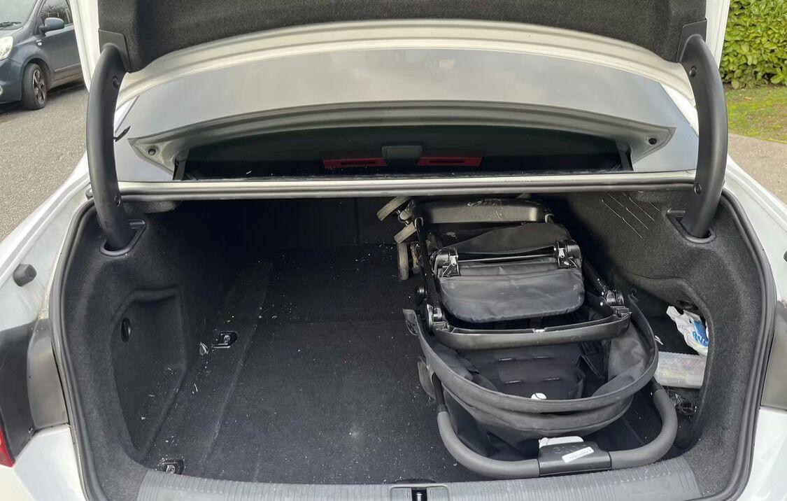 Used Audi A4 2017 for sale - 77290606: Photo 11