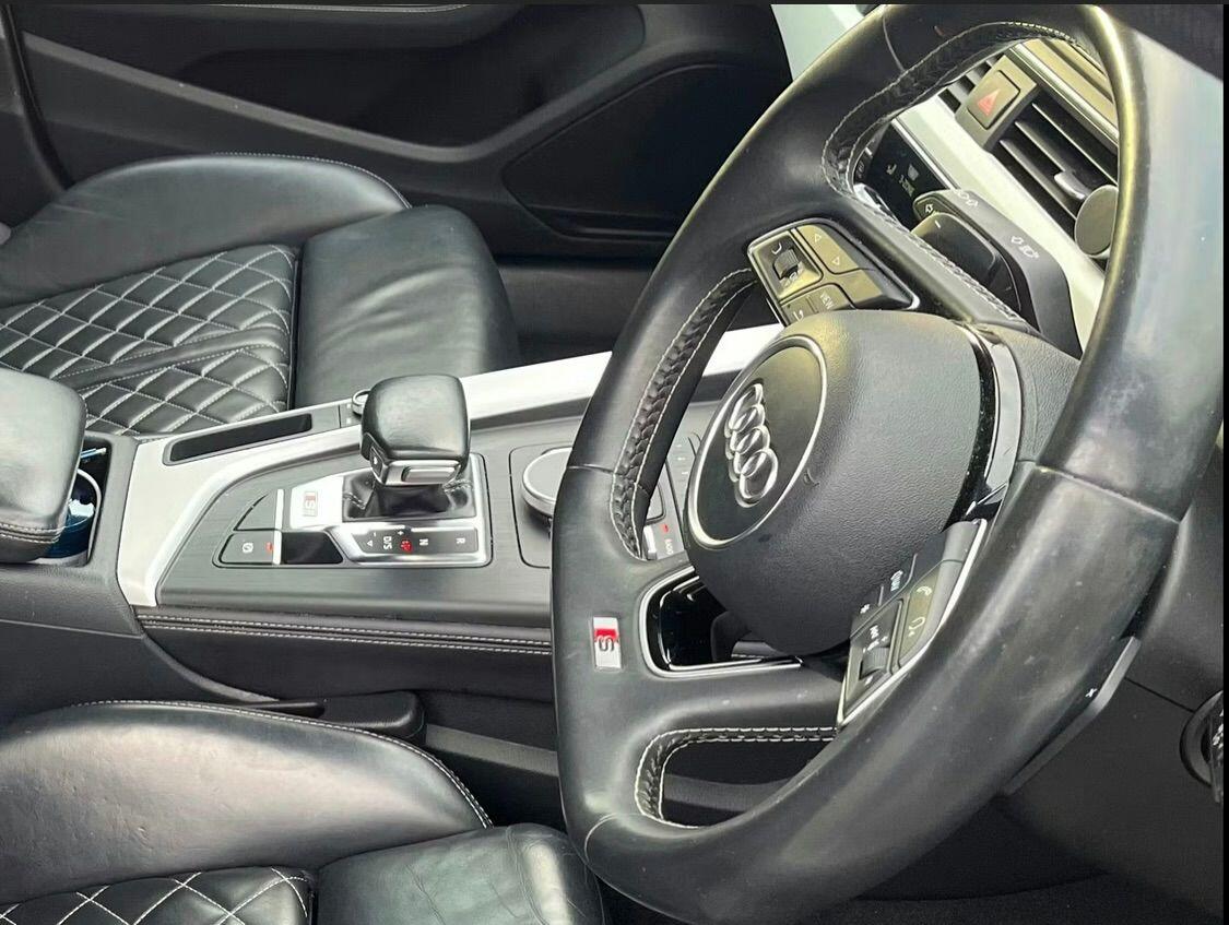 Used Audi A4 2017 for sale - 77290606: Photo 12