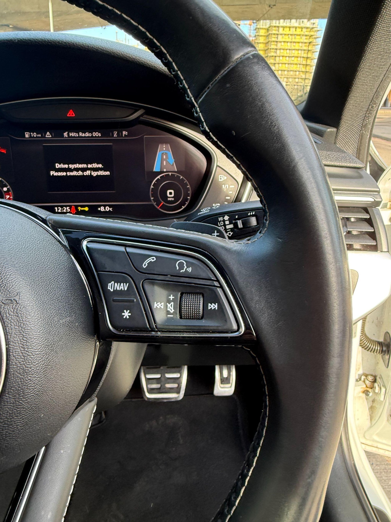 Used Audi S4 2017 for sale - 77290606: Photo 18