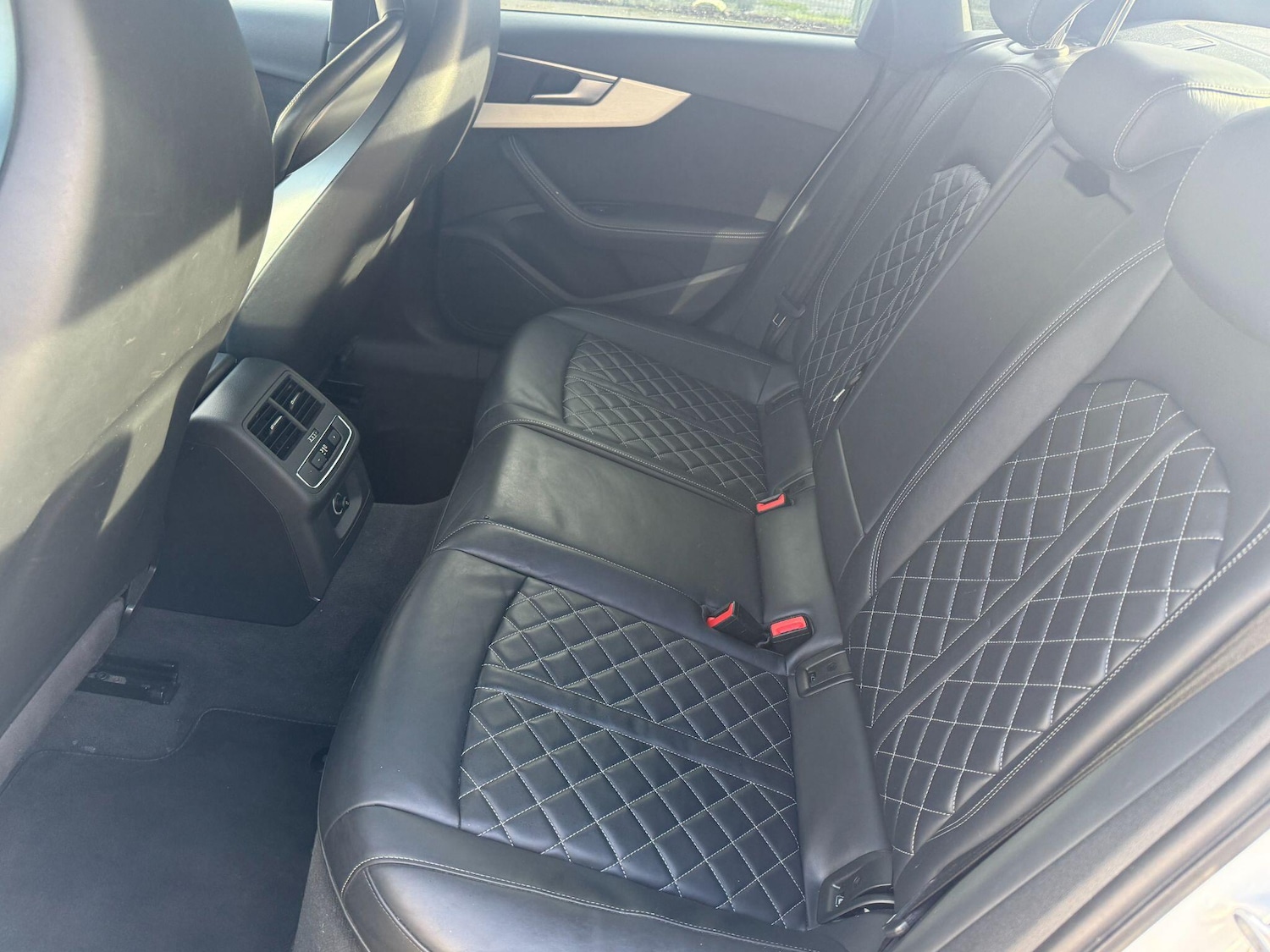 Used Audi S4 2017 for sale - 77290606: Photo 20