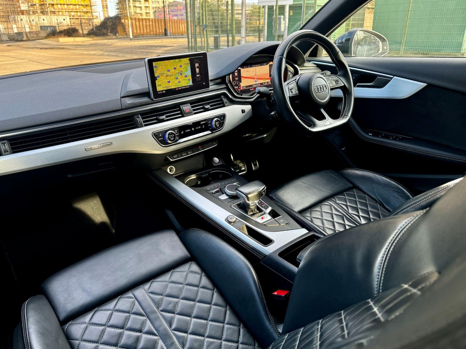 Used Audi S4 2017 for sale - 77290606: Photo 21