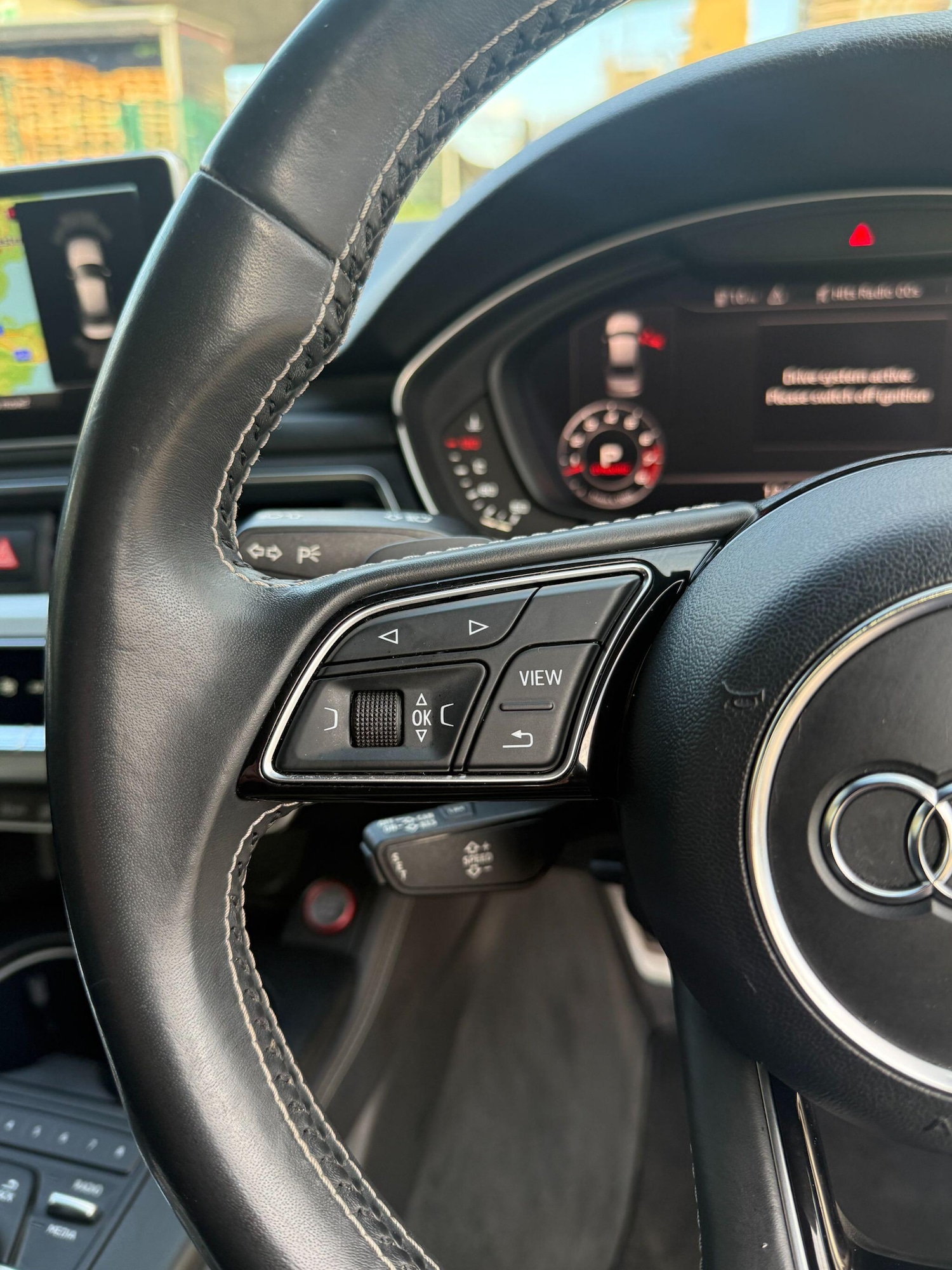 Used Audi S4 2017 for sale - 77290606: Photo 22