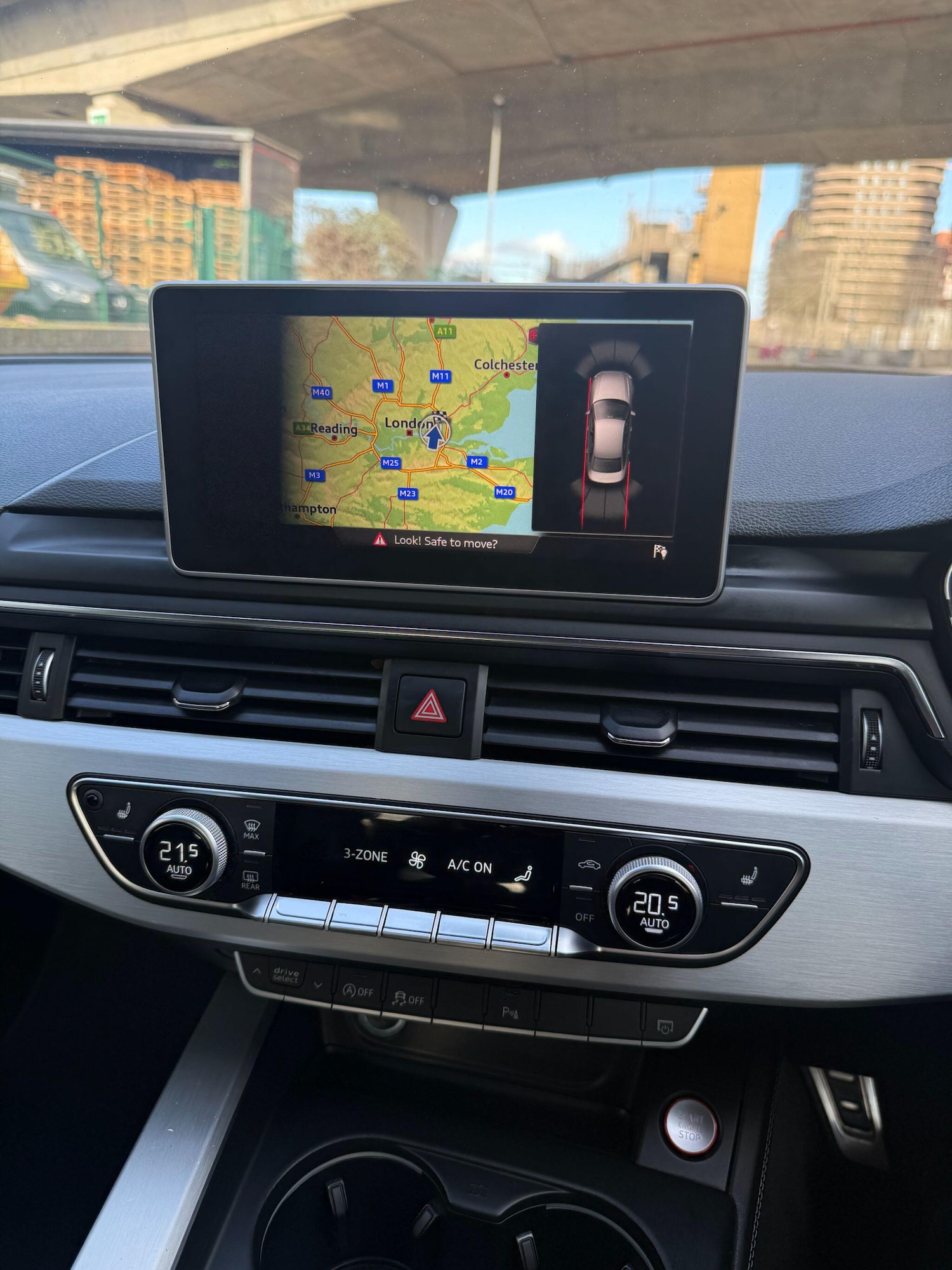 Used Audi S4 2017 for sale - 77290606: Photo 24