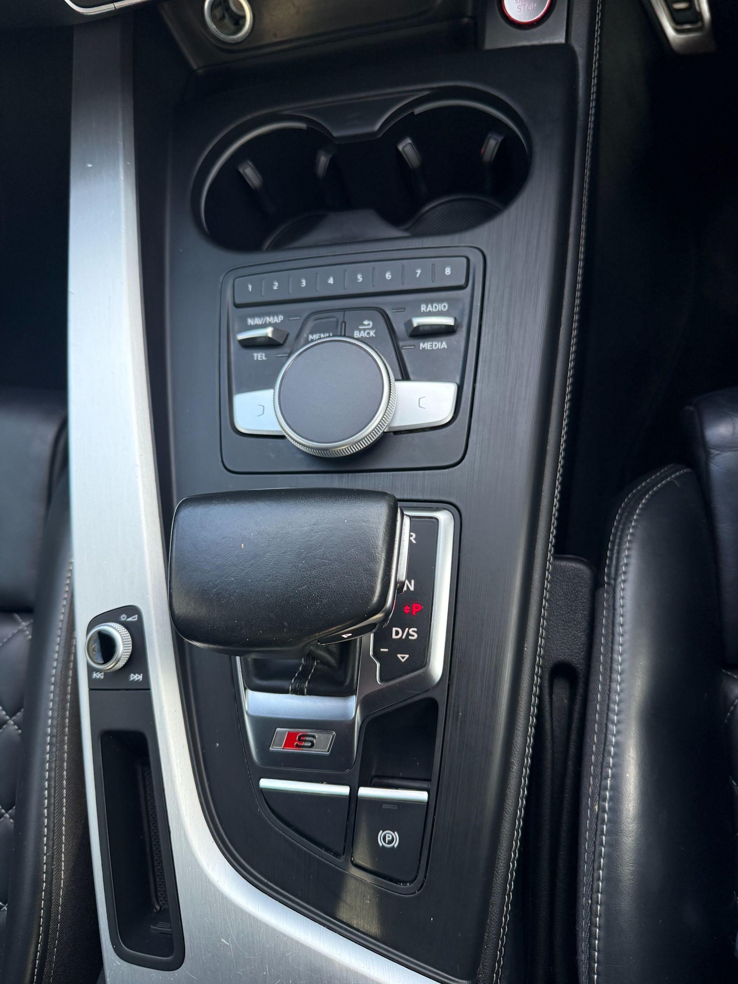 Used Audi S4 2017 for sale - 77290606: Photo 25