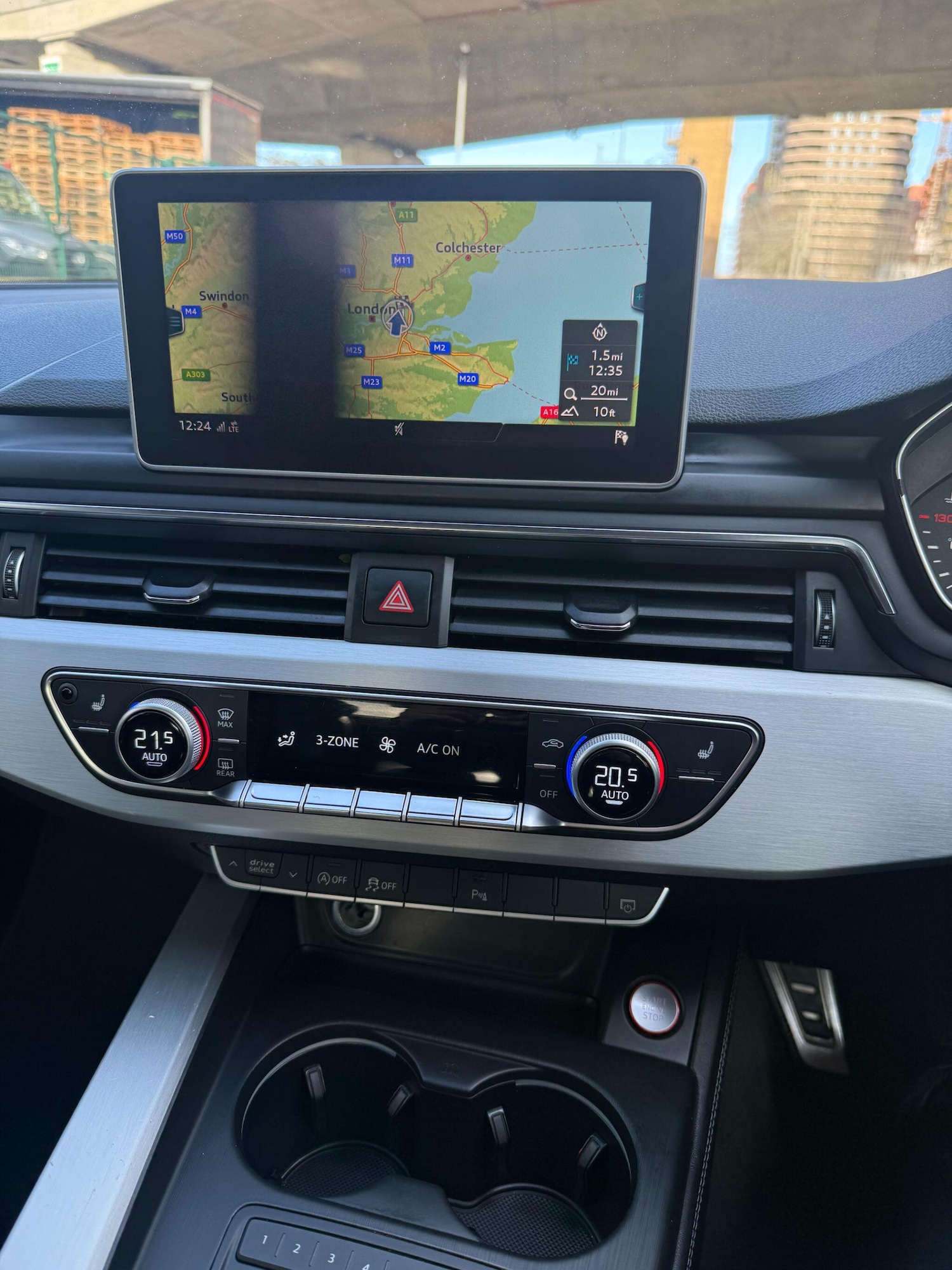 Used Audi S4 2017 for sale - 77290606: Photo 26