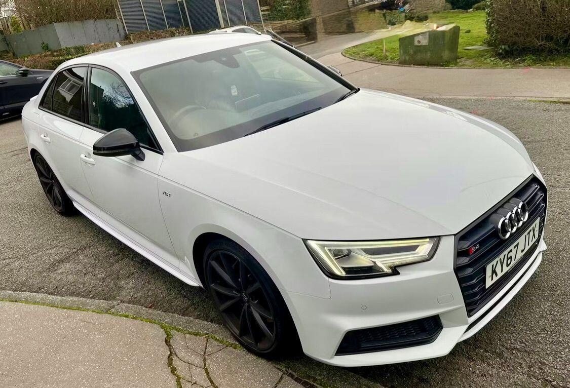 Used Audi A4 2017 for sale - 77290606: Photo 4