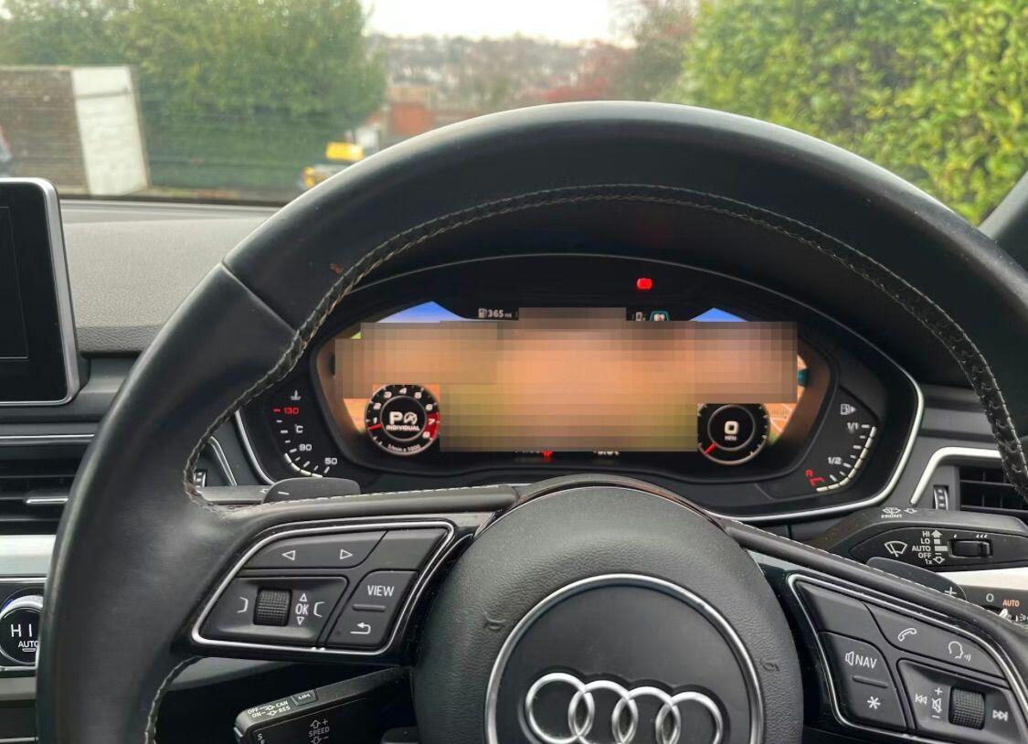 Used Audi A4 2017 for sale - 77290606: Photo 9