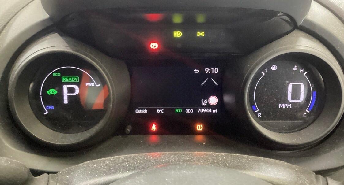 Used Toyota Yaris 2022 for sale - 78087012: Photo 10