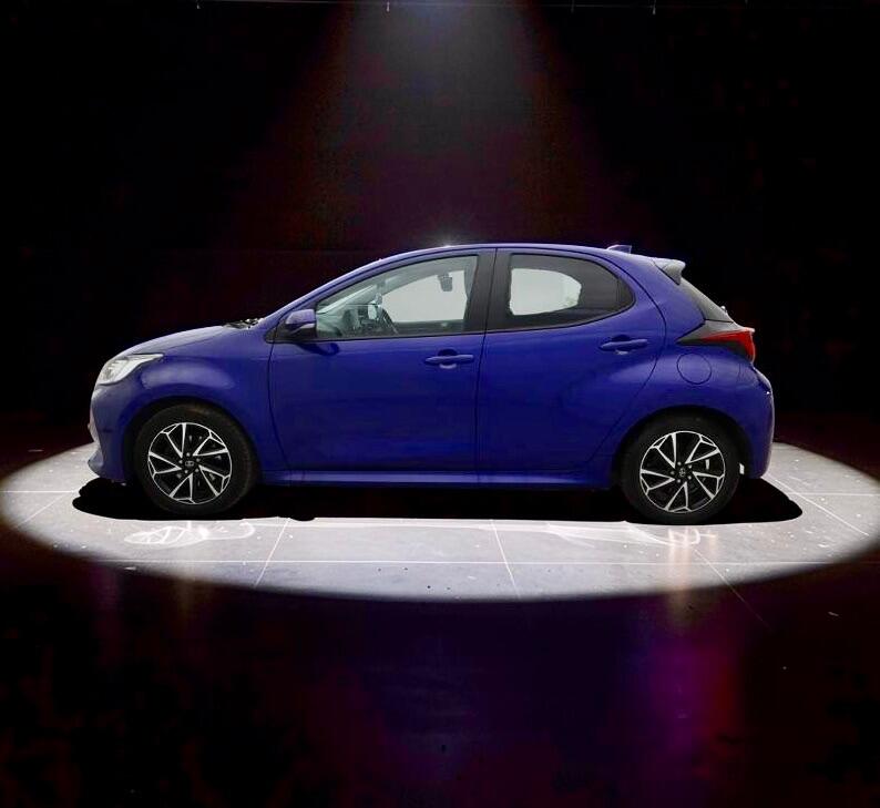 Used Toyota Yaris 2022 for sale - 78087012: Photo 3