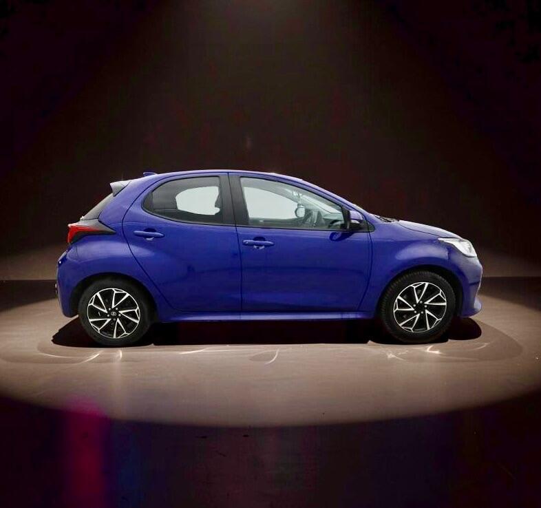 Used Toyota Yaris 2022 for sale - 78087012: Photo 5