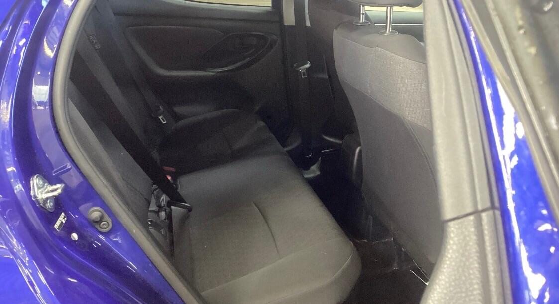 Used Toyota Yaris 2022 for sale - 78087012: Photo 9