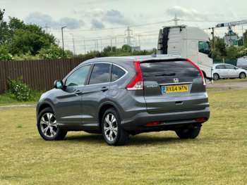 Used Honda CR-V 2014 for sale - 74679608: Photo