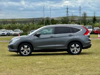 Used Honda CR-V 2014 for sale - 74679608: Photo