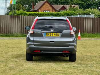 Used Honda CR-V 2014 for sale - 74679608: Photo